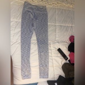 FOREVER 21 Workout Legging